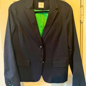 Gap Academy Navy Blazer, Size 8